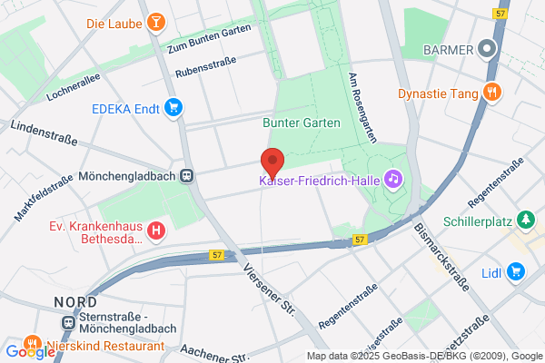 LKL Service GmbH
