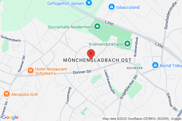 Städtischer Kindergarten