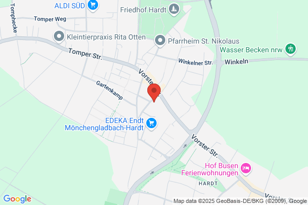 Kirchengemeinde St. Nikolaus