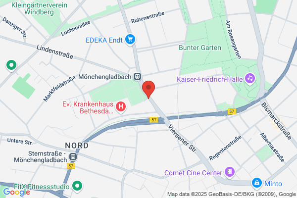 Ev. Gemeindeverband