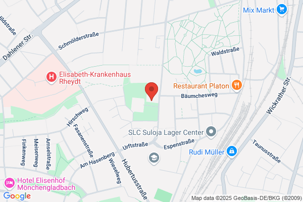 Kath. Kirchengemeinde St. Johannes