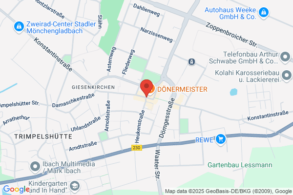 Kath. Kirchengemeindeverband Mönchengladbach-Stadtmitte