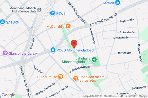 Katholische Pfarrgemeinde Kinderhaus Herz Jesu