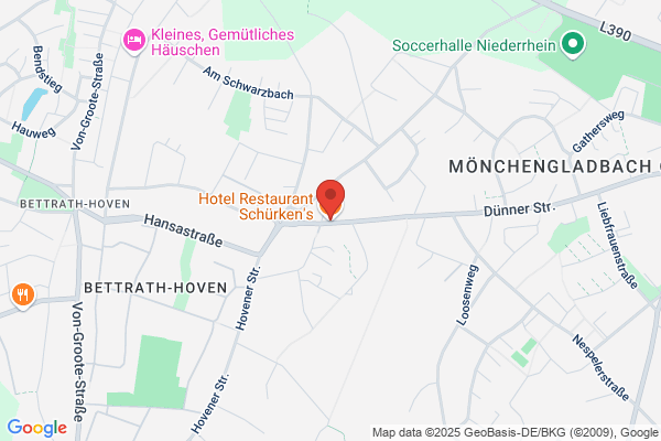 Schürgers