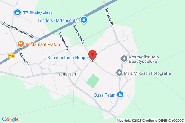 Hoppe Küchenstudio