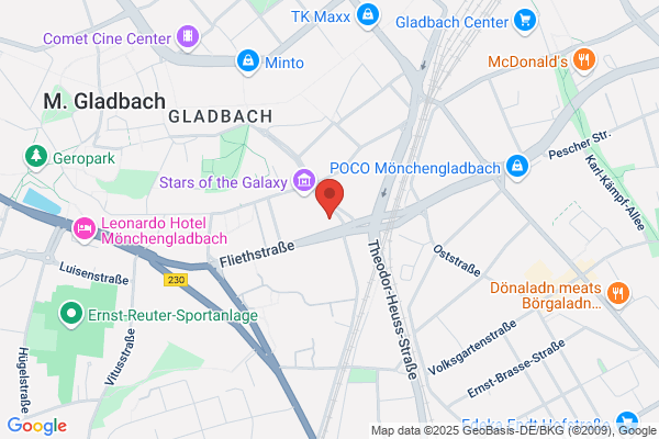 Die Küche Einrichtung GmbH