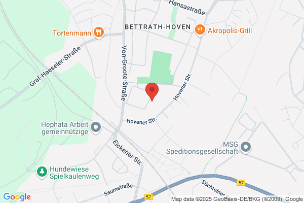 MKV Kunststoffverarbeitungs GmbH