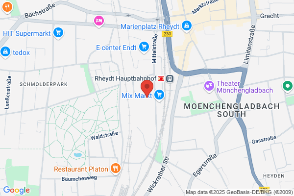 Rohtex GmbH