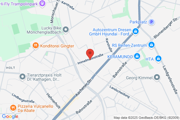 L + K Münster GmbH & Co. KG