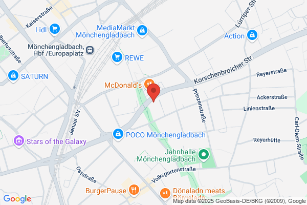 Mantz GmbH