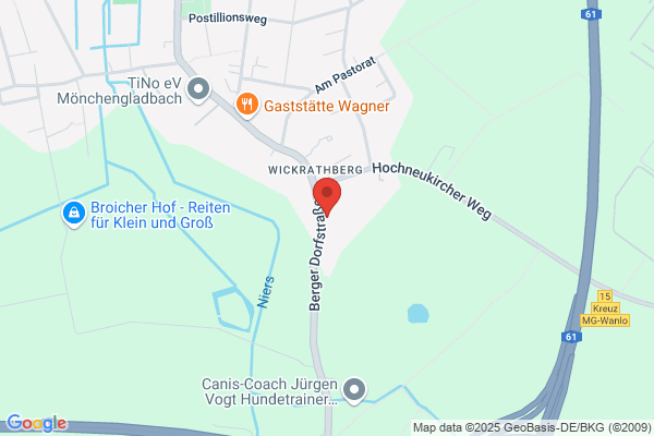 Finkenberger Hof