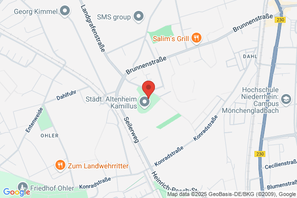 BSK Mönchengladbach