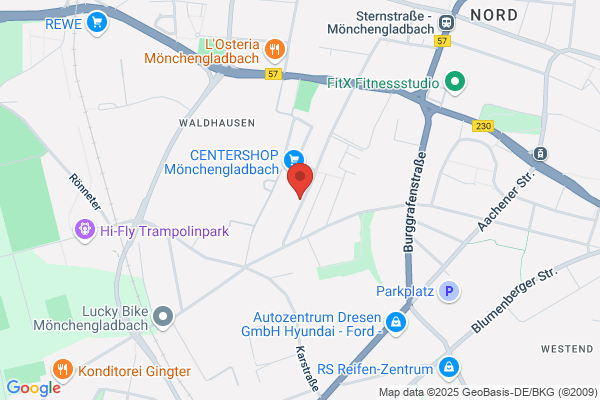 HIT Markt Mönchengladbach
