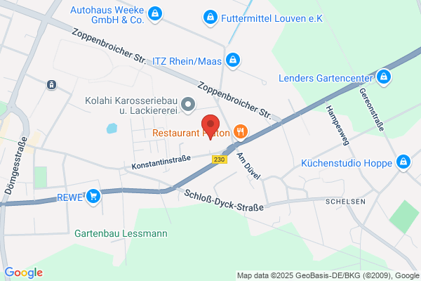 Koning + Co. GmbH
