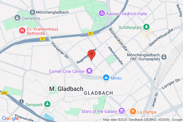 Marchand Rene GmbH
