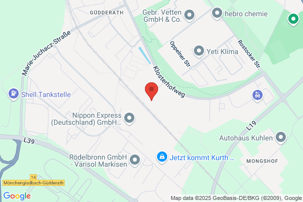 Albrecht Logistik GmbH