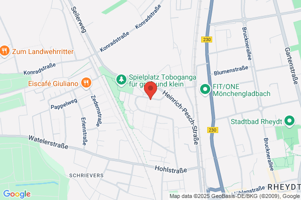Derix Logistik GmbH & Co KG