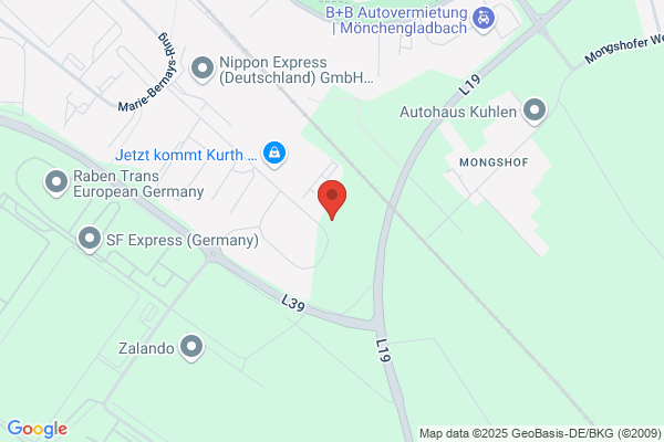 Logiflex GmbH