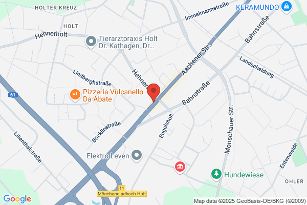 Lohnsteuerhilfeverein HILO e.V. Beratungsstelle Mönchengladbach