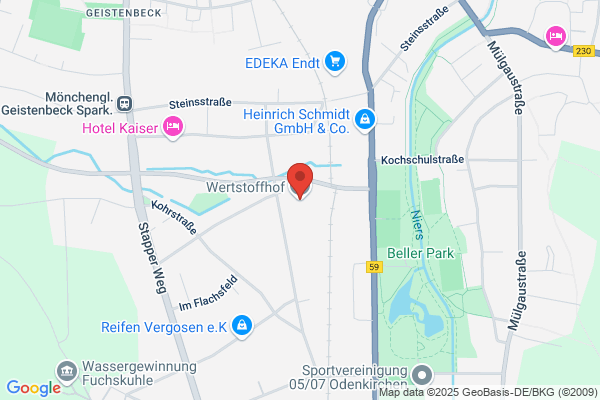 Metz GmbH