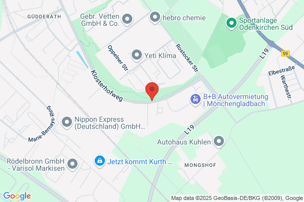 gandke marketing & software gmbh