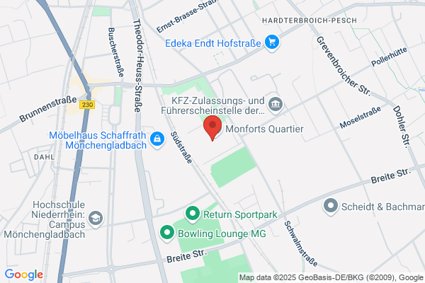 Petra Sonntag Vertrieb und Marketing