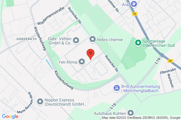 Dürselen GmbH & Co. KG
