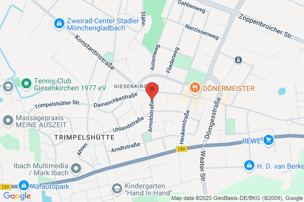 HMV GmbH