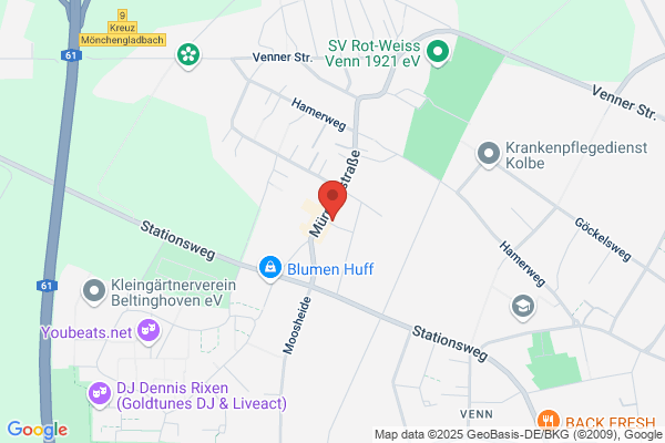 Baan Harmonie Thai Massage und Wellness