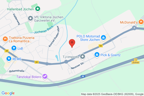 CMV Systems GmbH & Co. KG