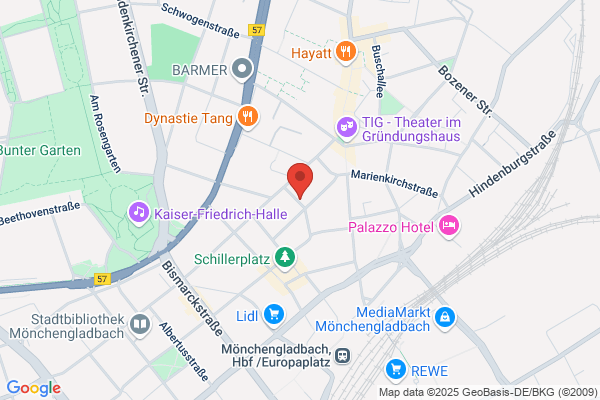 Metall Mielke Metallhandels GmbH