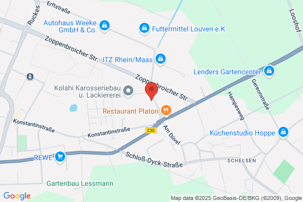 Dupuis D. GmbH