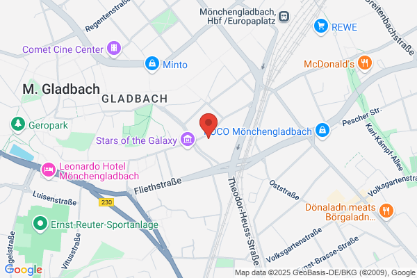Bautec Bewerungstechnik GmbH