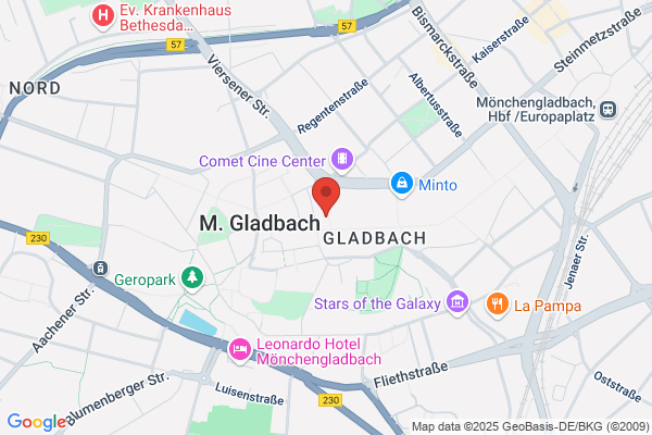 Die Wohnfabrik - Möbeloutlet