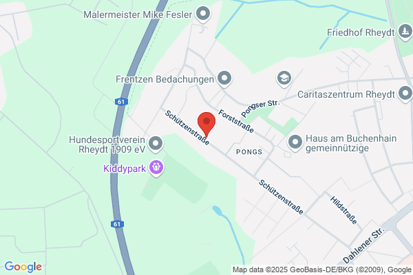 Nöhlen Ledermöbel GmbH