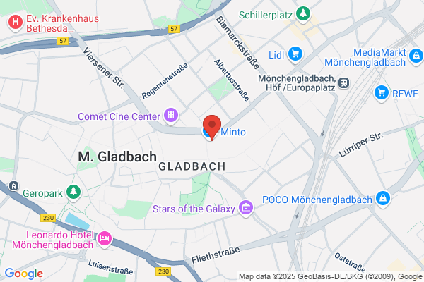 yourfone Shop Mönchengladbach Minto