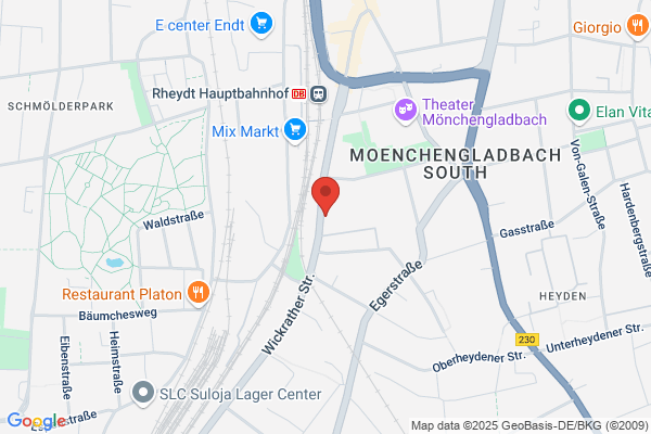 Wiek GmbH Modellbau