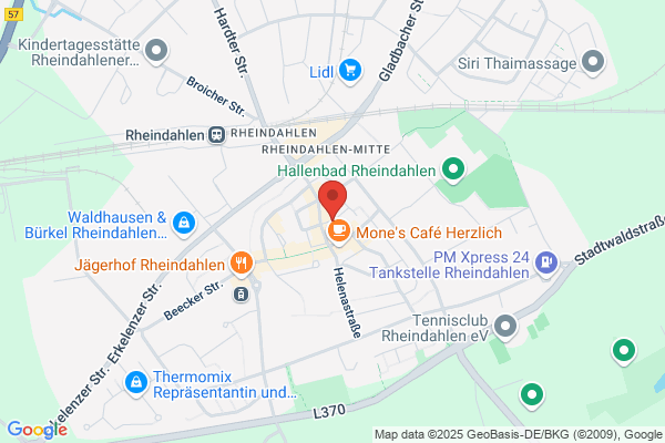 Mehls GmbH Großhandel Motorradtechnik