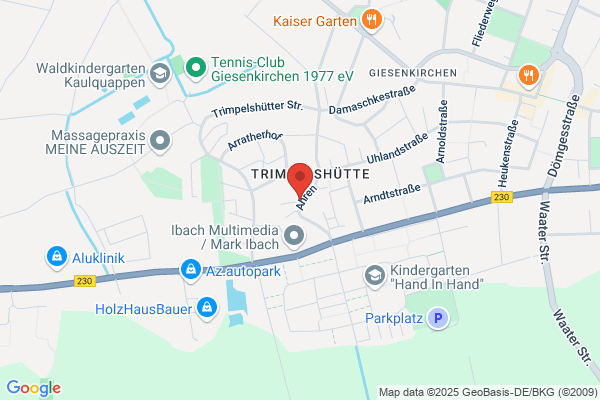 Dirk Nys Dj und Künstlervermittlung