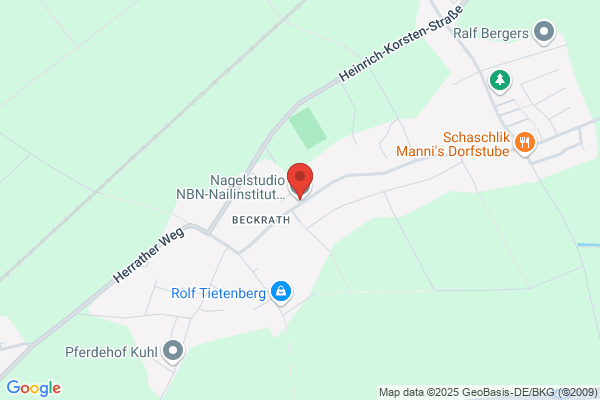 Nageldesign Nagelneu