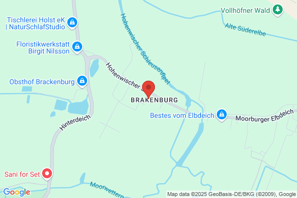 Nähmaschinen Stets GmbH
