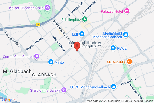 Sehgenuss