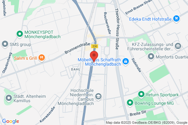 Paartherapie Schulte & Niessen