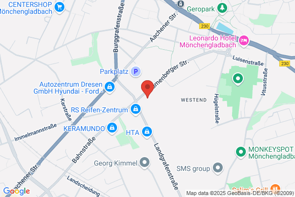 Citypausen e. K.