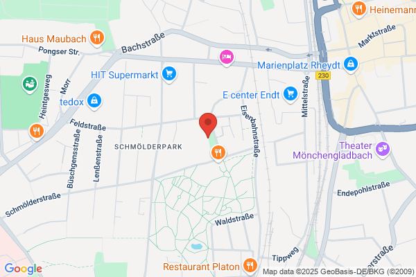 Easy Event GmbH