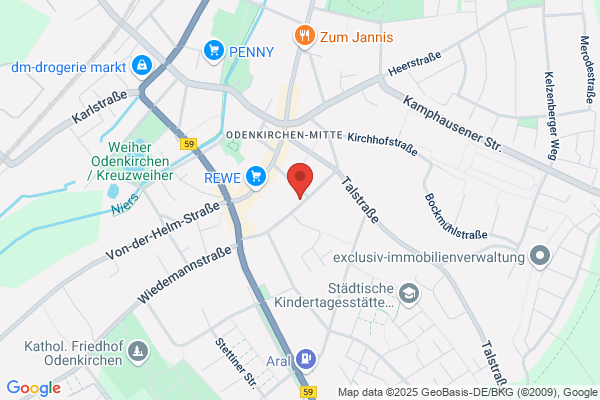 Janzon Monika Beratende Betriebswirtin*