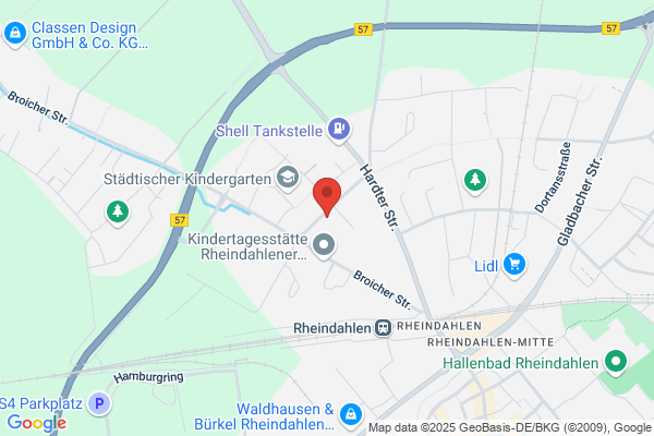 Kames Personal GmbH