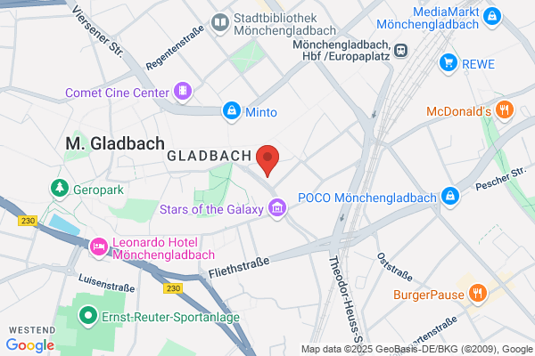 Mano Arbeitnehmerüberlassungsges. mbH