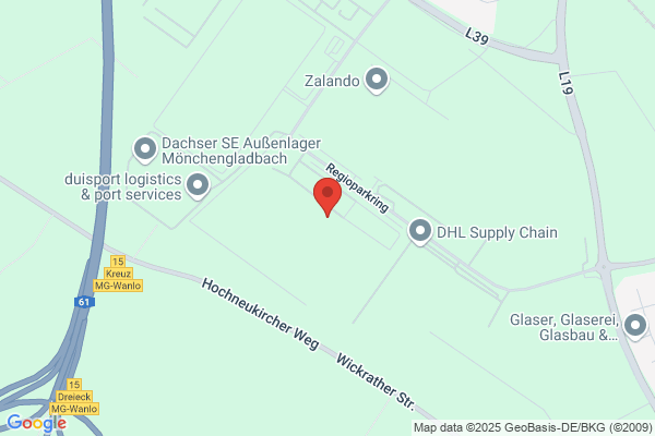 Thomas Personalservice GmbH