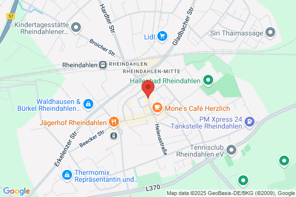VPS Personal Service GmbH